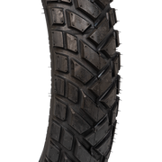 Metzeler Enduro 3 Sahara 110/90-17 Rear Sellomatic Tire